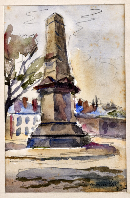 Obelisk