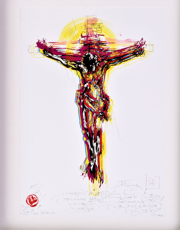 Via Dolorosa 2.